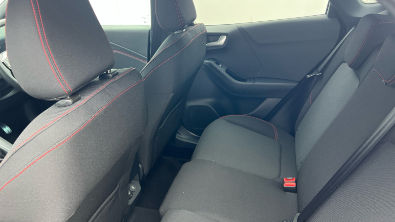 Ford Puma 1.0 EcoBoost Hybrid mHEV ST-Line 5dr Petrol Hatchback